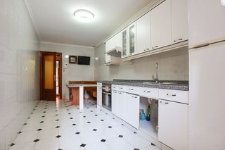 Piso en venta en Zona Teatro Campoamor en Oviedo