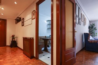 Piso en venta en Zona Teatro Campoamor en Oviedo