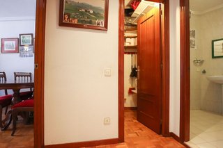 Piso en venta en Zona Teatro Campoamor en Oviedo
