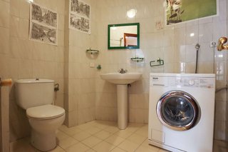 Piso en venta en Zona Teatro Campoamor en Oviedo