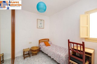 Piso en venta en Camino de Ronda - Rosaleda en Granada