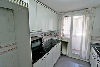 Piso en venta en Alamín en Guadalajara