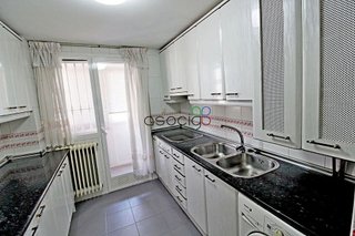 Piso en venta en Alamín en Guadalajara