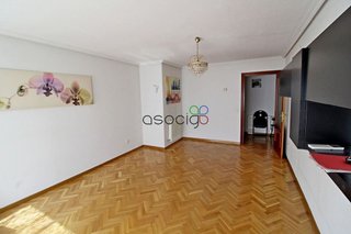 Piso en venta en Alamín en Guadalajara