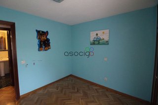 Piso en venta en Alamín en Guadalajara