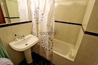 Piso en venta en Alamín en Guadalajara