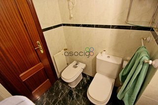 Piso en venta en Alamín en Guadalajara