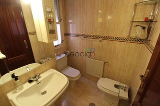 Piso en venta en Alamín en Guadalajara