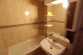Piso en venta en Alamín en Guadalajara