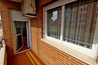 Piso en venta en Alamín en Guadalajara