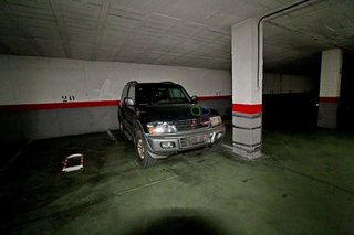 Piso en venta en Alamín en Guadalajara