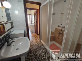 Piso en venta en Centro en Castellón de la Plana