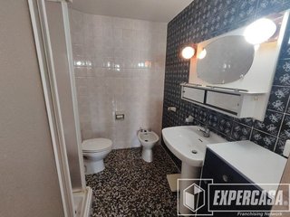 Piso en venta en Centro en Castellón de la Plana
