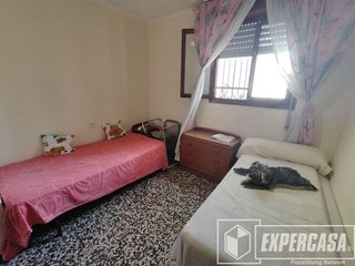 Piso en venta en Centro en Castellón de la Plana