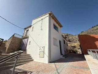 Piso en venta en San Antón en Cuenca