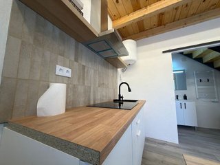 Piso en venta en San Antón en Cuenca