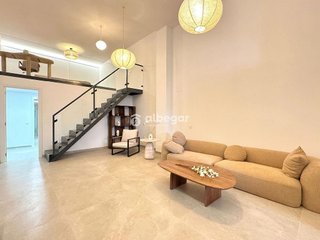 Piso en venta en Patraix en Valencia