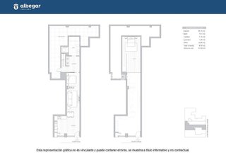 Piso en venta en Patraix en Valencia