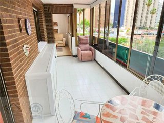 Piso en venta en Pueblo Levante en Benidorm