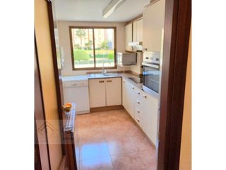 Piso en venta en Pueblo Levante en Benidorm