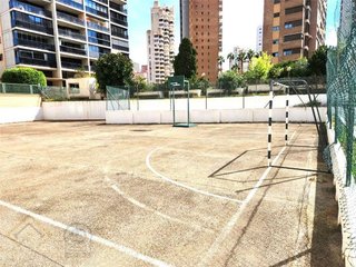 Piso en venta en Pueblo Levante en Benidorm