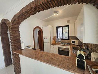 Ático en venta en Riviera del Sol en Mijas