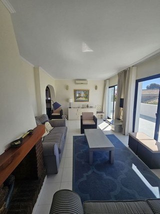 Ático en venta en Riviera del Sol en Mijas