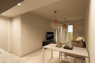 Piso en venta en Guadalupe en Murcia