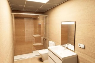 Piso en venta en Guadalupe en Murcia