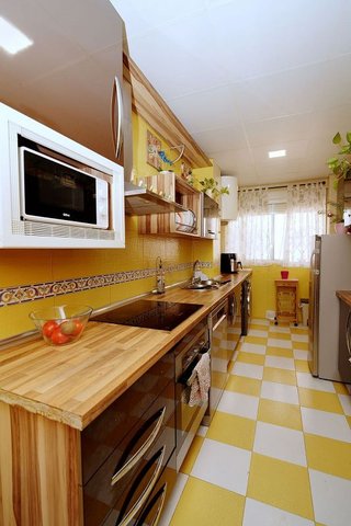 Piso en venta en Centro Ciudad en Linares