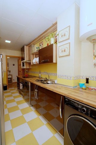 Piso en venta en Centro Ciudad en Linares