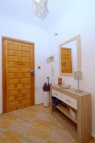 Piso en venta en Centro Ciudad en Linares