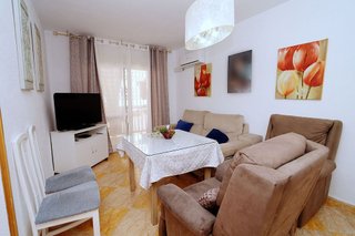 Piso en venta en Centro Ciudad en Linares
