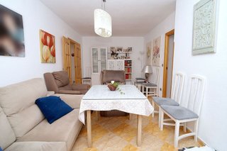 Piso en venta en Centro Ciudad en Linares