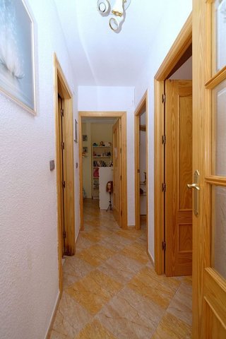 Piso en venta en Centro Ciudad en Linares