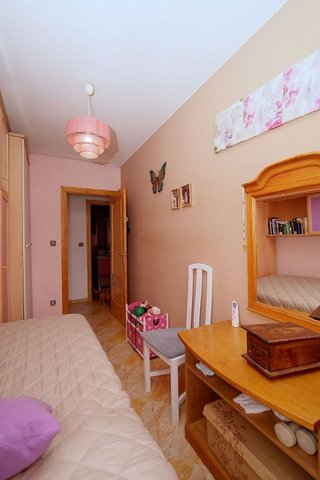 Piso en venta en Centro Ciudad en Linares