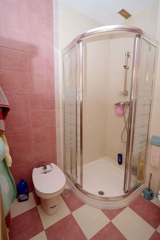 Piso en venta en Centro Ciudad en Linares