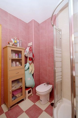 Piso en venta en Centro Ciudad en Linares