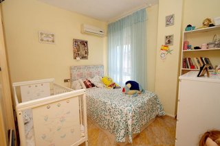 Piso en venta en Centro Ciudad en Linares