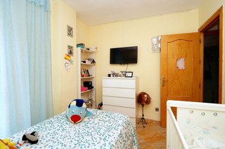 Piso en venta en Centro Ciudad en Linares
