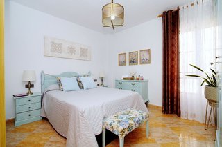 Piso en venta en Centro Ciudad en Linares