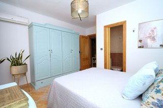 Piso en venta en Centro Ciudad en Linares