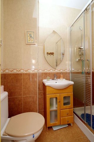Piso en venta en Centro Ciudad en Linares