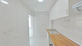 Piso en venta en Centro en Móstoles
