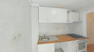 Piso en venta en Centro en Móstoles