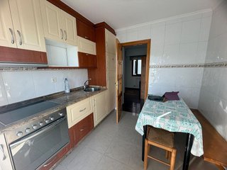Piso en venta en Universidad en Ourense