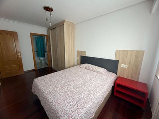 Piso en venta en Universidad en Ourense
