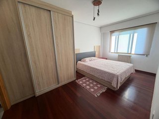 Piso en venta en Universidad en Ourense