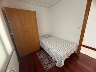 Piso en venta en Universidad en Ourense
