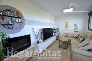 Piso en venta en Paus - Poligono San Blas en Alicante